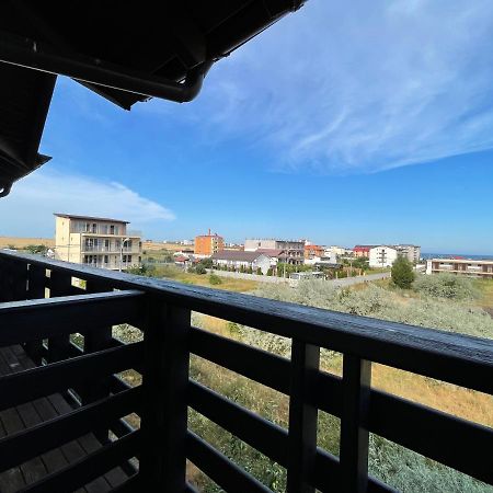 Hotel Natalice By The Sea Costinesti Zewnętrze zdjęcie