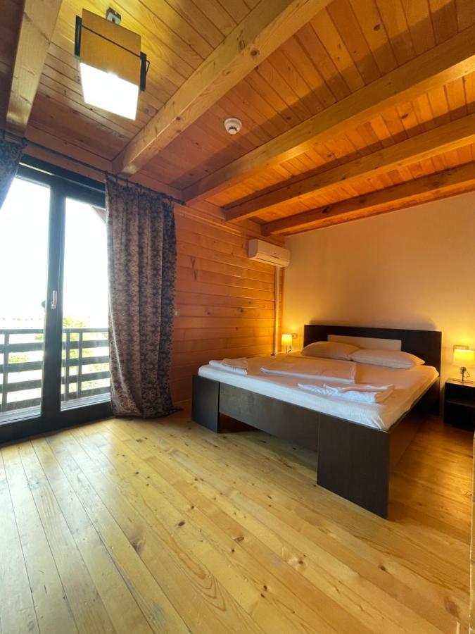 Hotel Natalice By The Sea Costinesti Zewnętrze zdjęcie