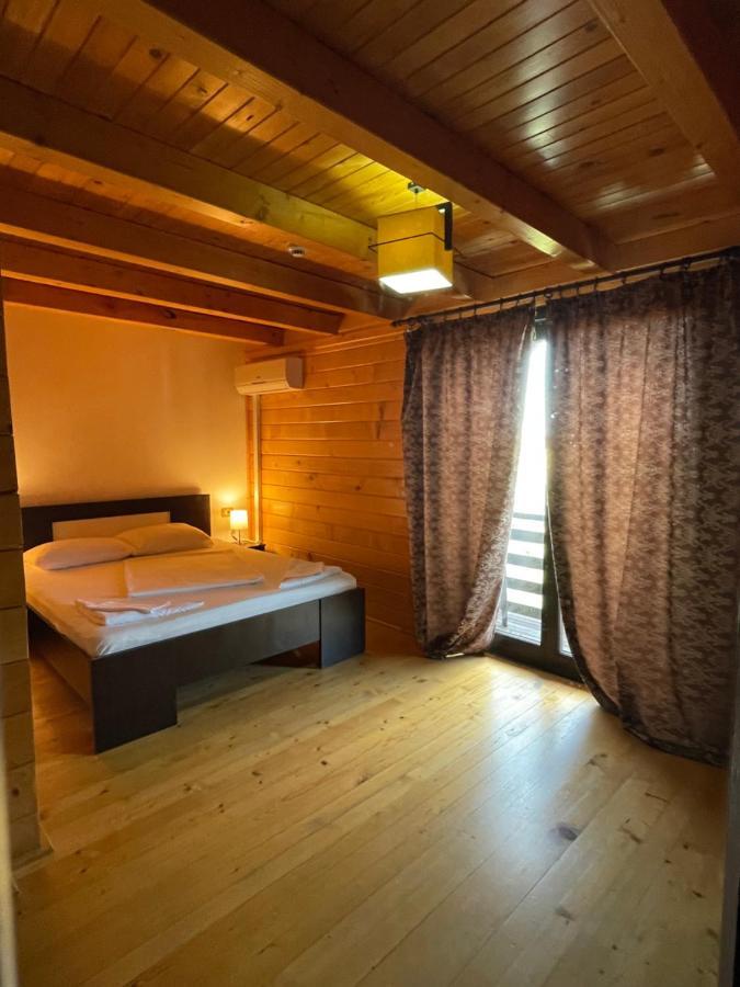 Hotel Natalice By The Sea Costinesti Zewnętrze zdjęcie
