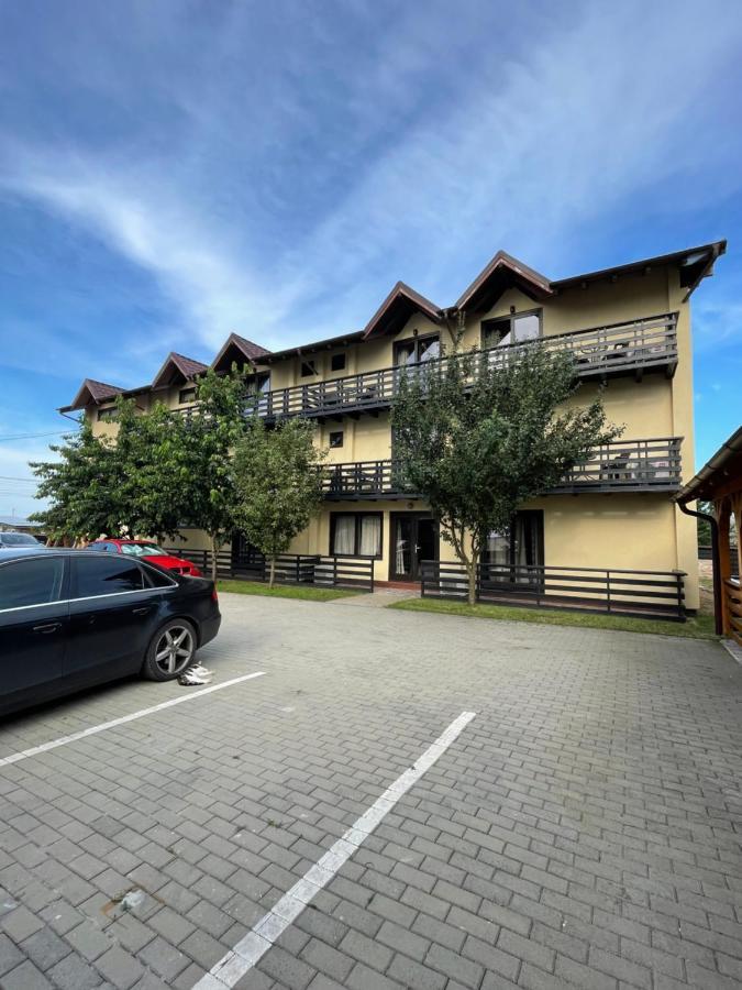 Hotel Natalice By The Sea Costinesti Zewnętrze zdjęcie