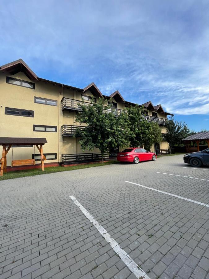 Hotel Natalice By The Sea Costinesti Zewnętrze zdjęcie