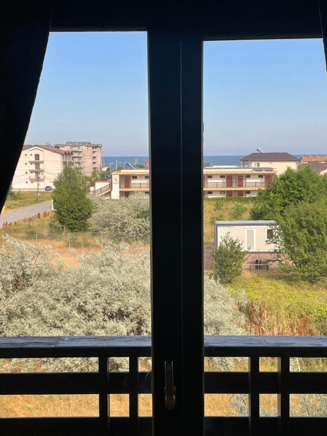 Hotel Natalice By The Sea Costinesti Zewnętrze zdjęcie